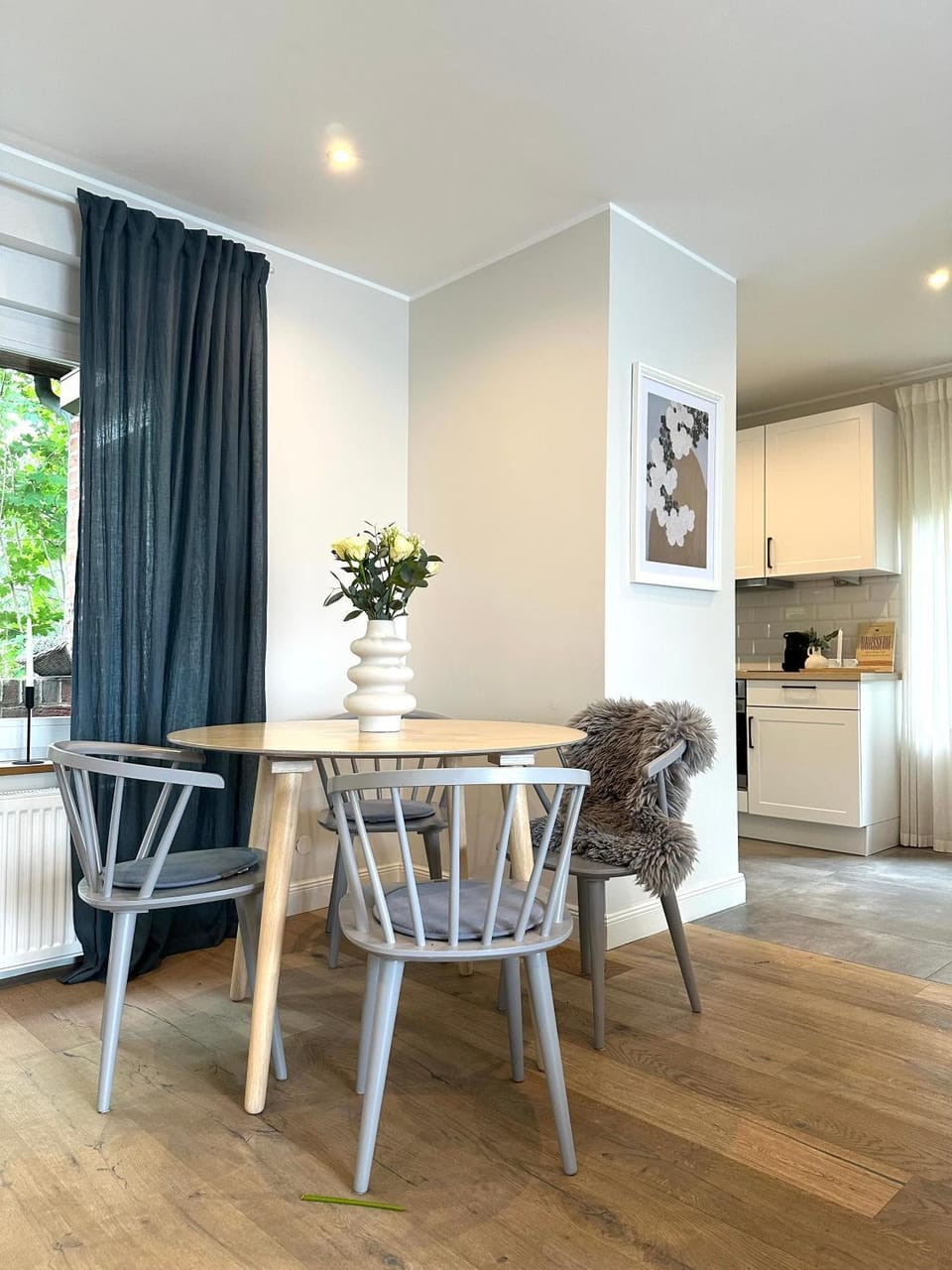 Ferienbungalow Küstenzeit in Pelzerhaken Apartment in Ostholstein