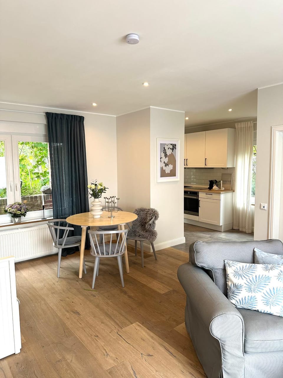 Ferienbungalow Küstenzeit in Pelzerhaken Apartment in Ostholstein