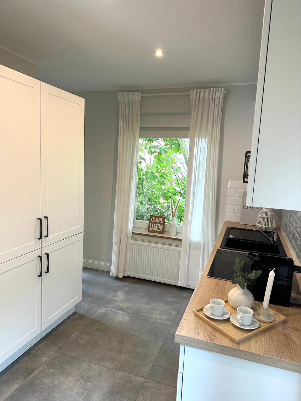 Ferienbungalow Küstenzeit in Pelzerhaken Apartment in Ostholstein