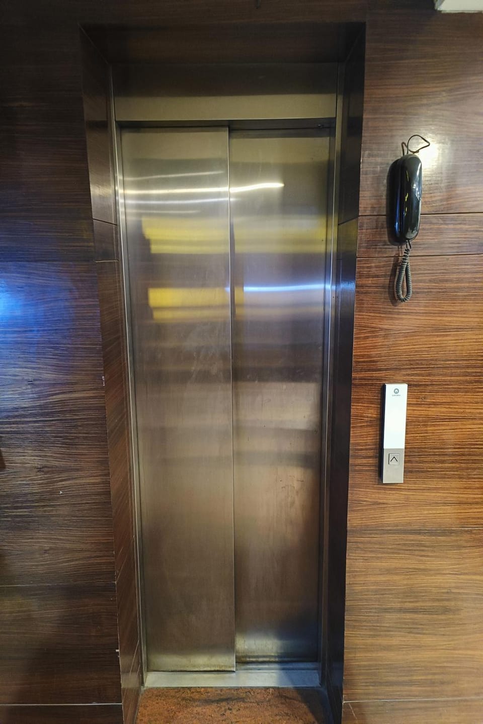 elevator