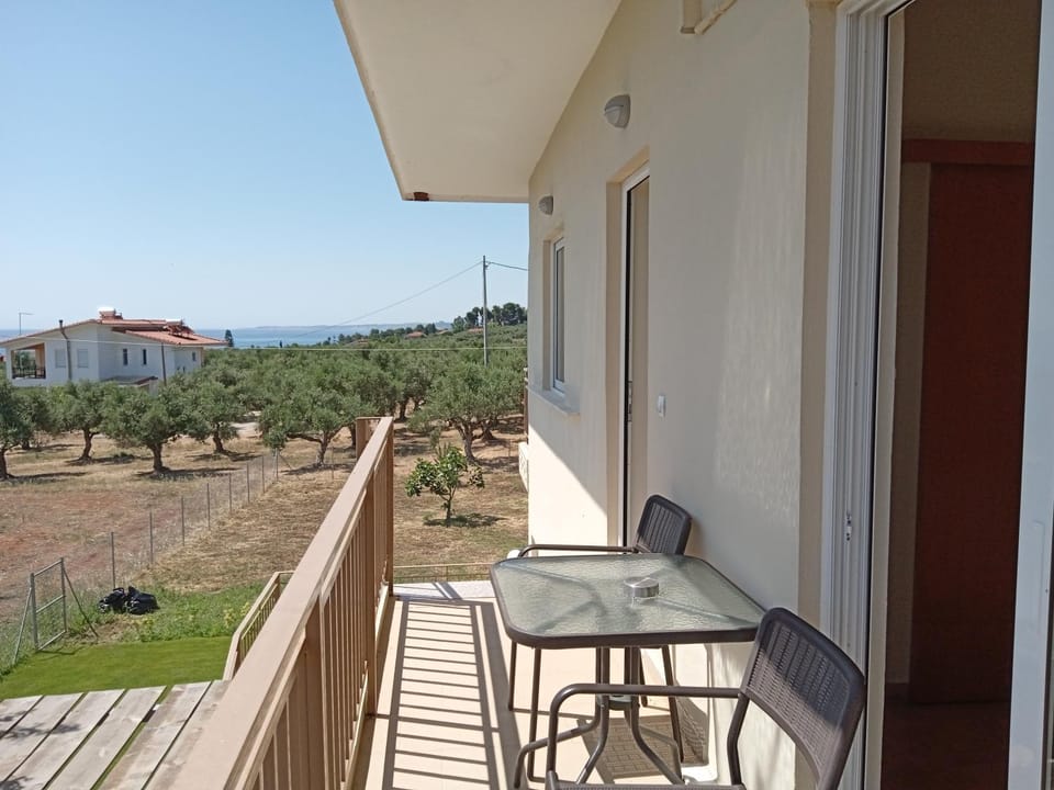 Natural landscape, View (from property/room), Balcony/Terrace