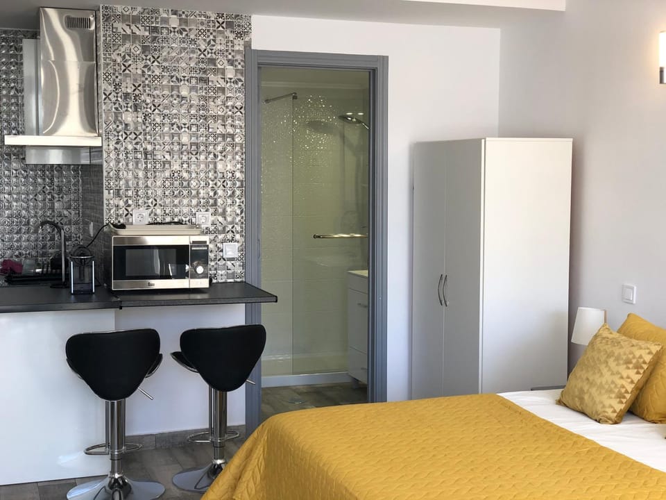 Praia da Rocha Apartment 7 - Apartamentos 613 e 913 Edifício Tarik Apartment in Portimao