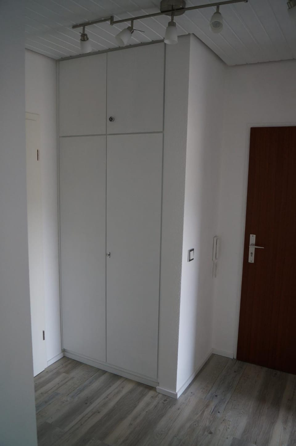 Ferienwohnung Lechsner Apartment in Goslar
