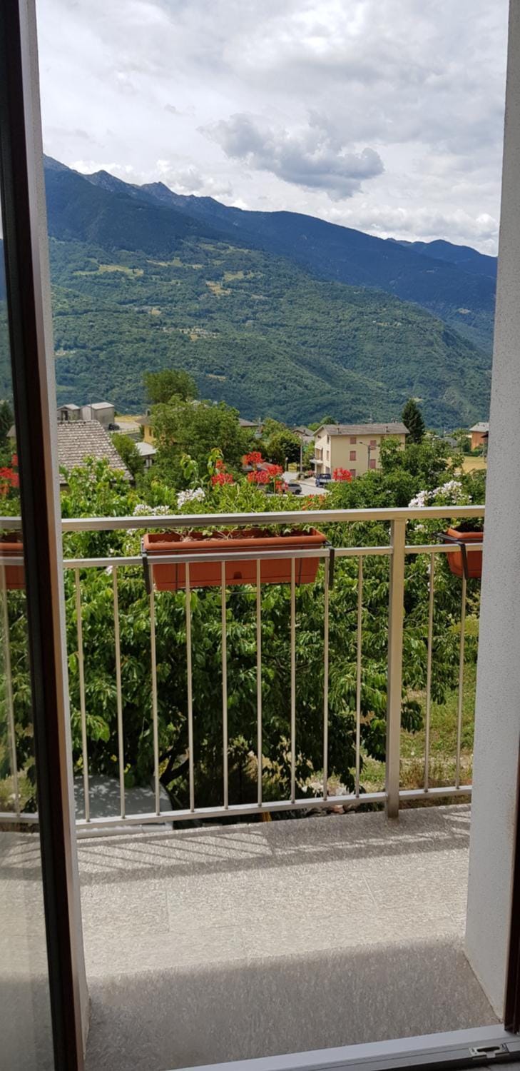 Il Mulinel agriturismo Bed and Breakfast in Province of Brescia