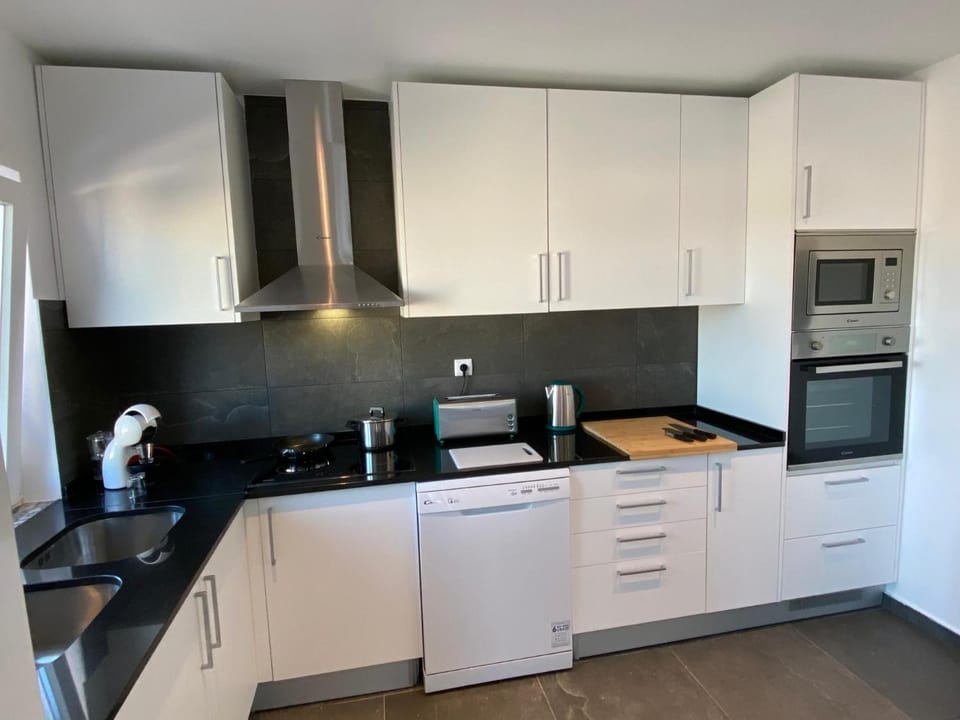 Your Home @ Benagil Apartment in Lagoa