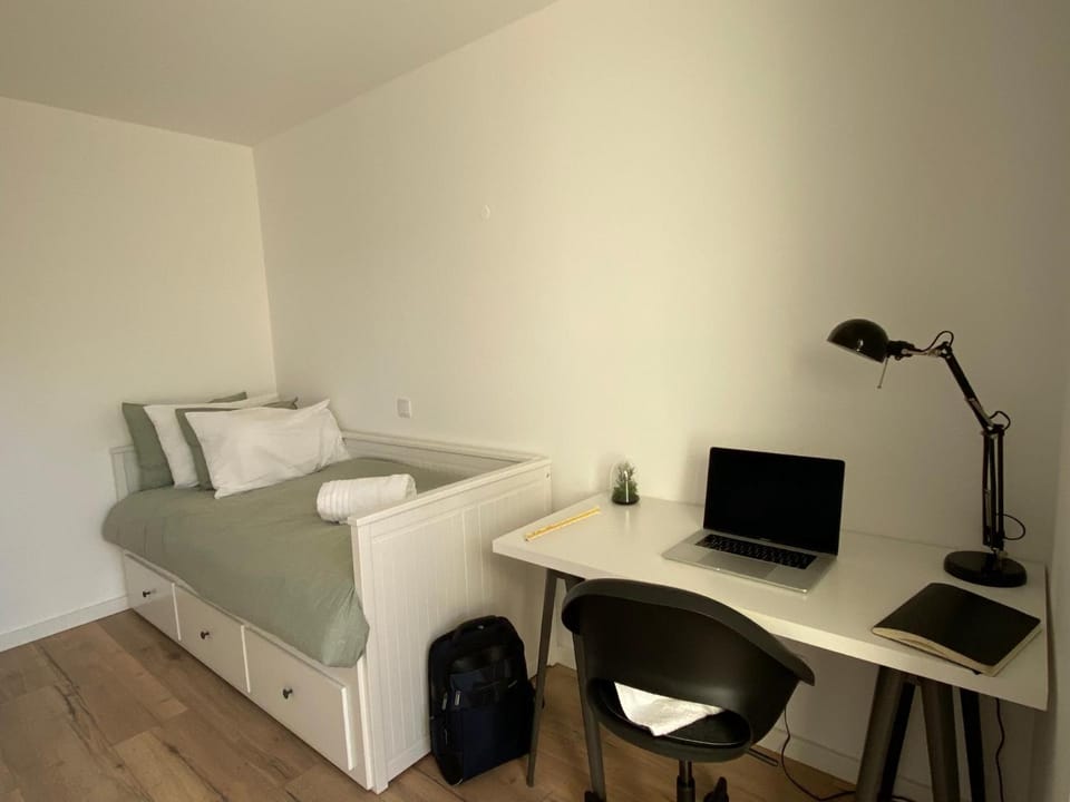 Your Home @ Benagil Apartment in Lagoa