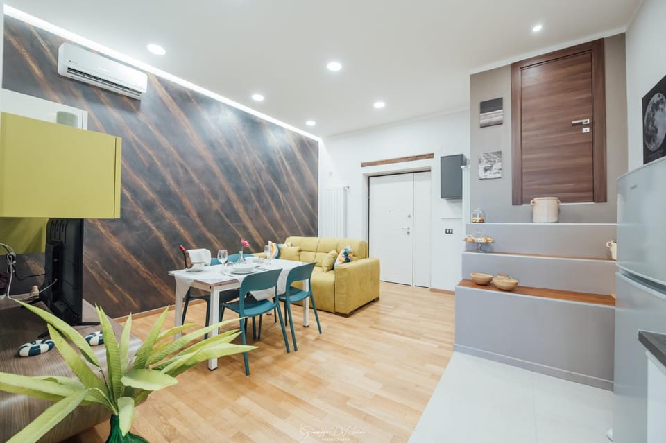 Vicolo72 Bed and Breakfast in Campania