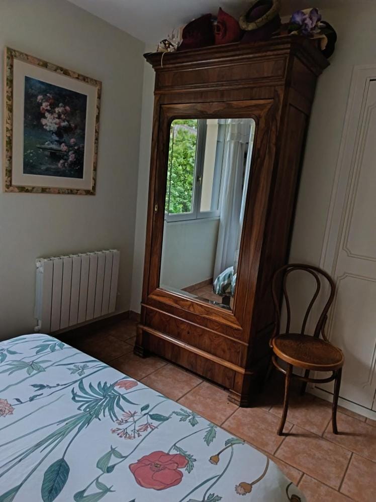 Marie Vacation rental in Poitiers
