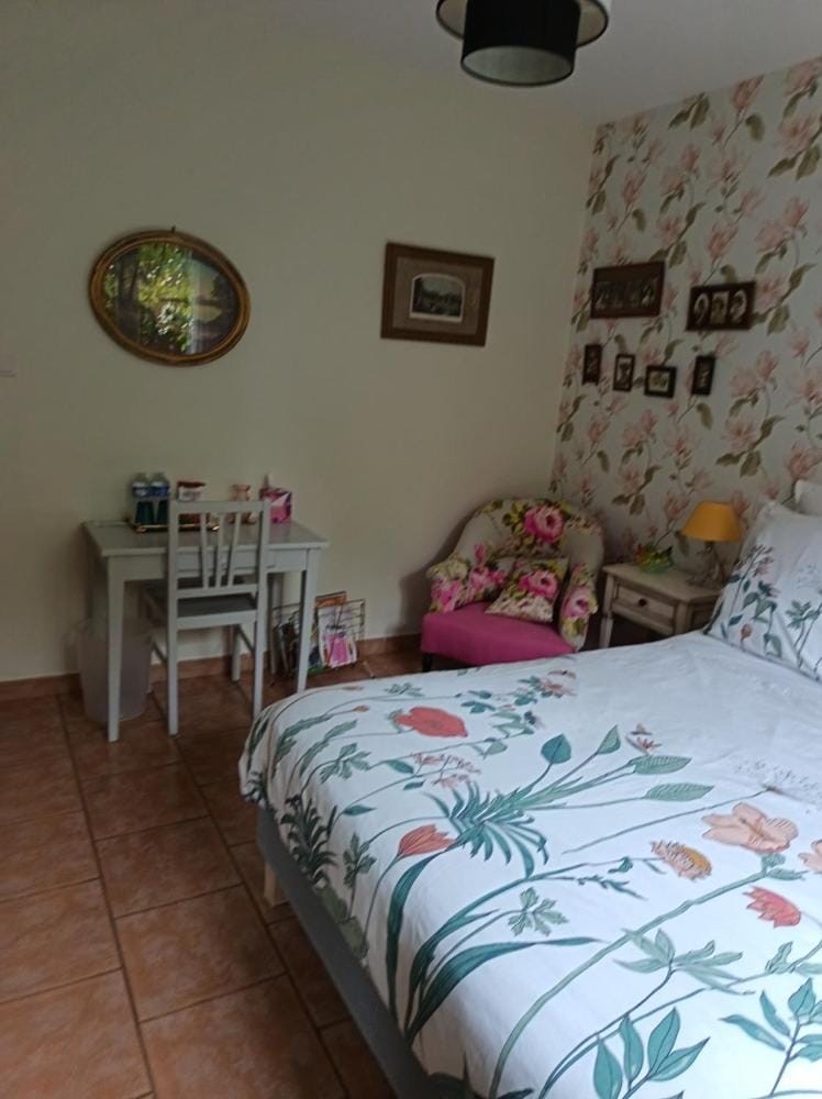 Marie Vacation rental in Poitiers