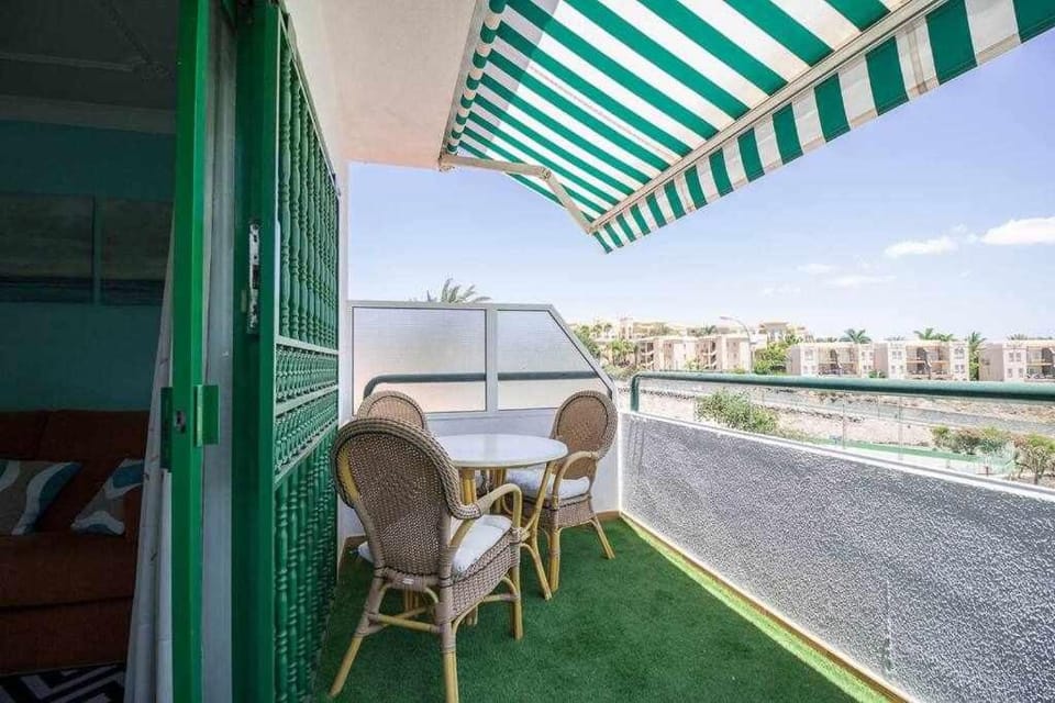 Sunrise View Apartment Apartment in Maspalomas