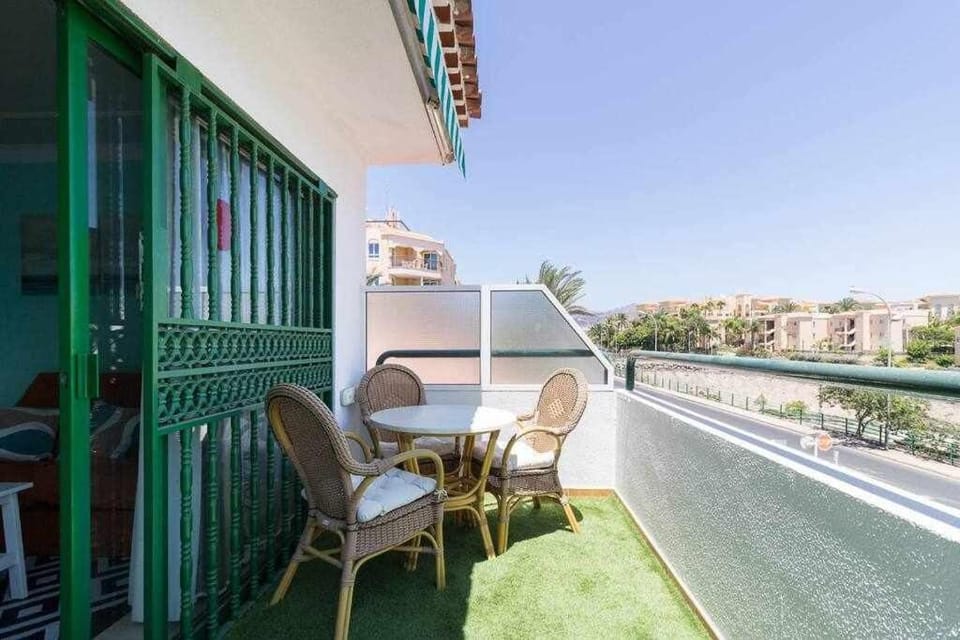 Sunrise View Apartment Apartment in Maspalomas