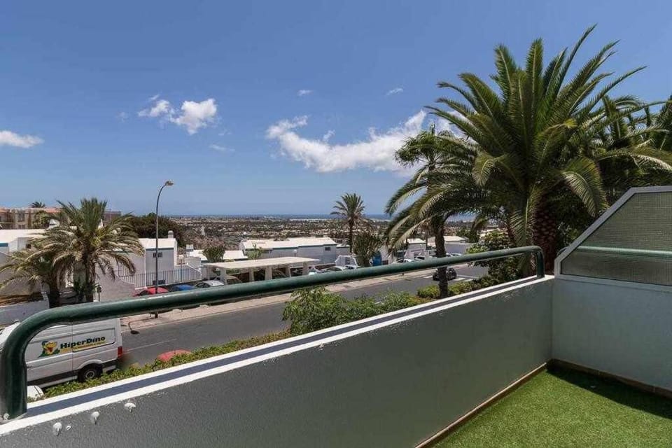 Sunrise View Apartment Apartment in Maspalomas