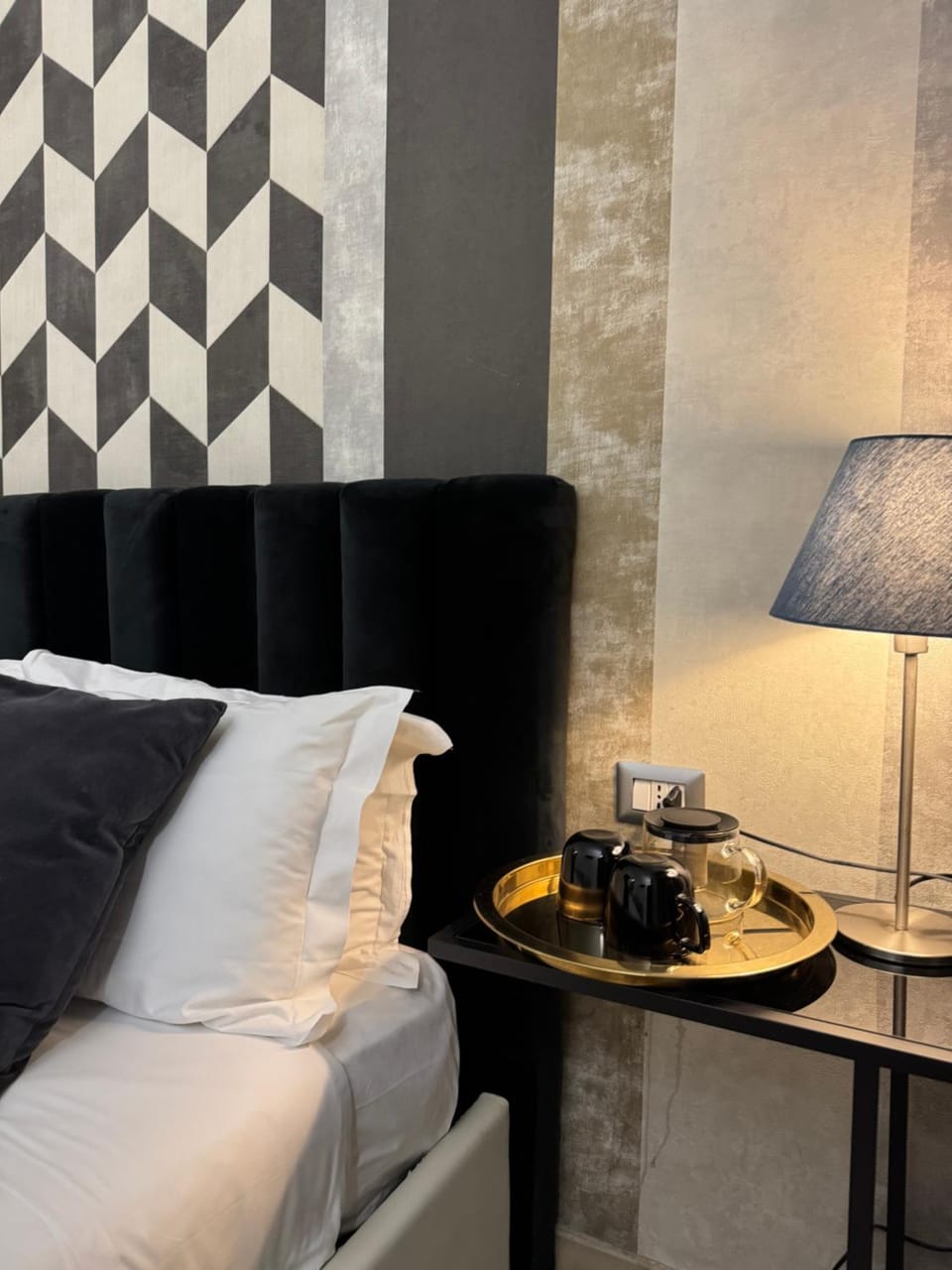 VATICAN LUXURY SUITE Bed and Breakfast in Rome