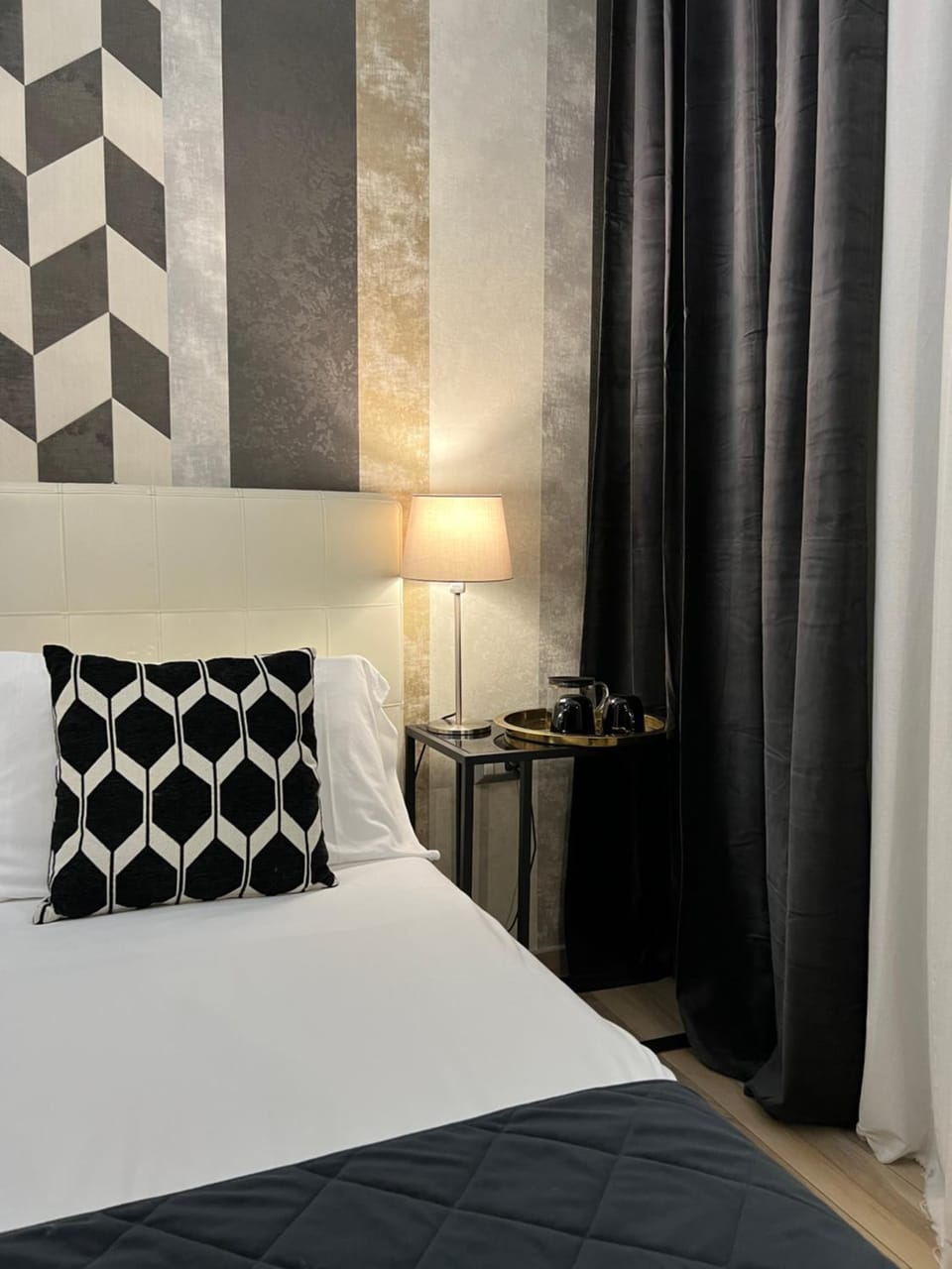 VATICAN LUXURY SUITE Bed and Breakfast in Rome