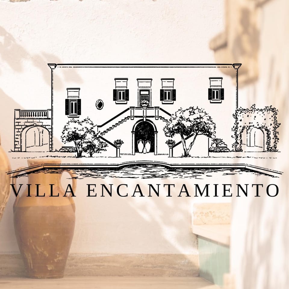 Villa Encantamiento - Dimora Gelsomino - Masseria Storica nel cuore della Puglia con piscina Apartment in Province of Taranto