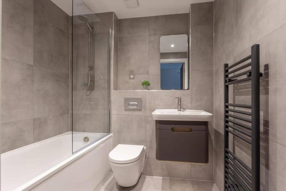 StayZeni, Ouse Court York Fabulous 1 Bed Flat Apartment in York