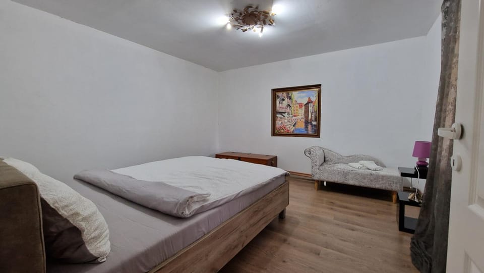 Casa MB SOFIA Apartment in Timiș County