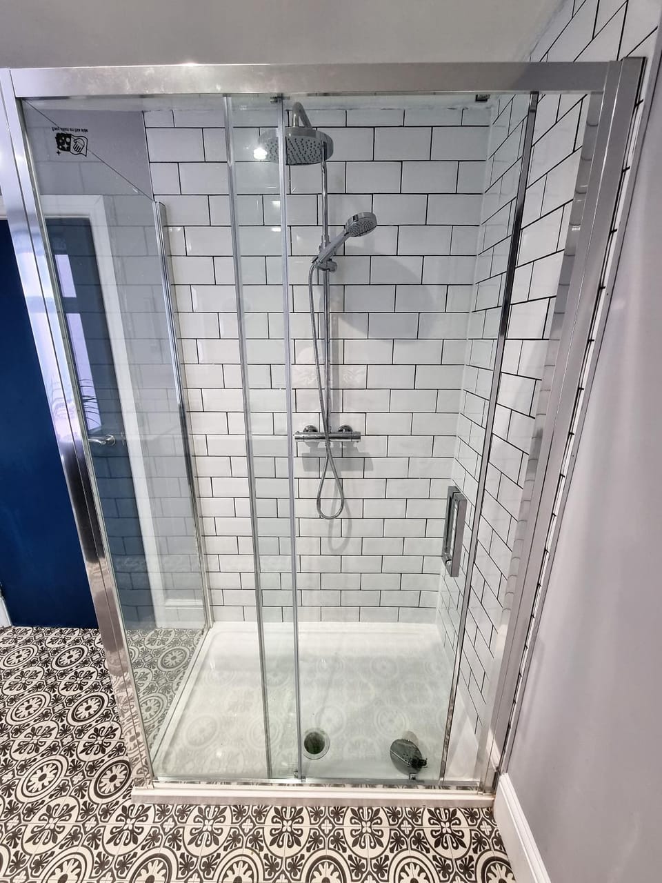 Shower