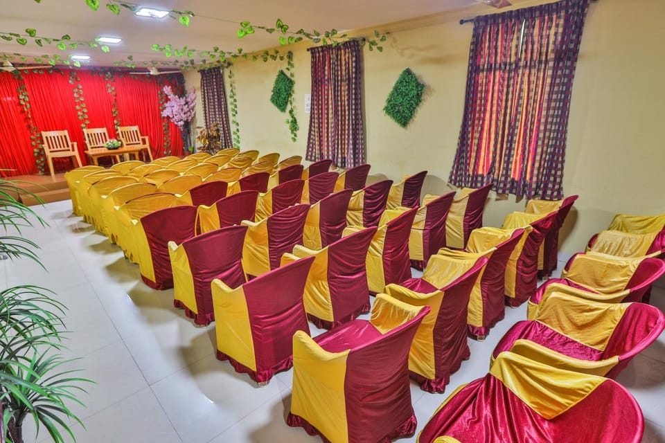 Business facilities, Banquet/Function facilities, Meeting/conference room