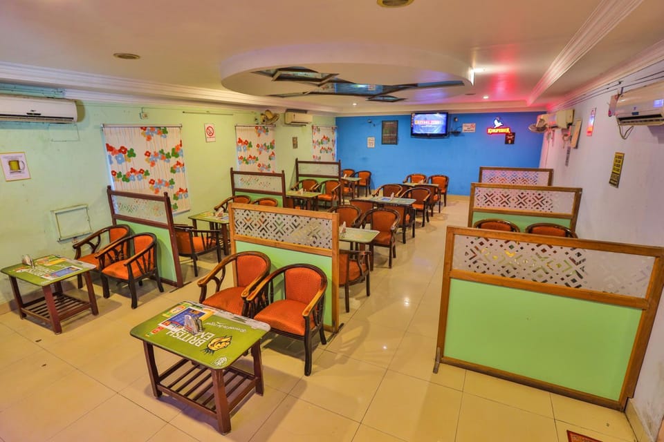 Restaurant/places to eat, Breakfast