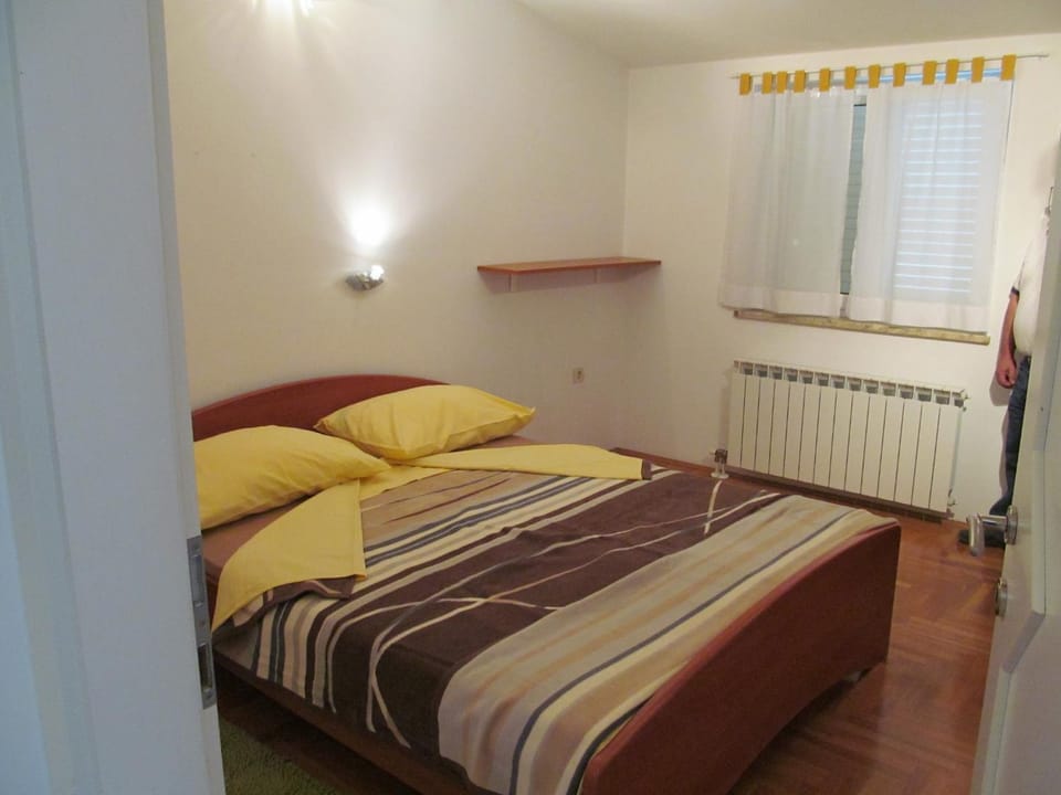 kutlesa 2 Apartment in Opatija