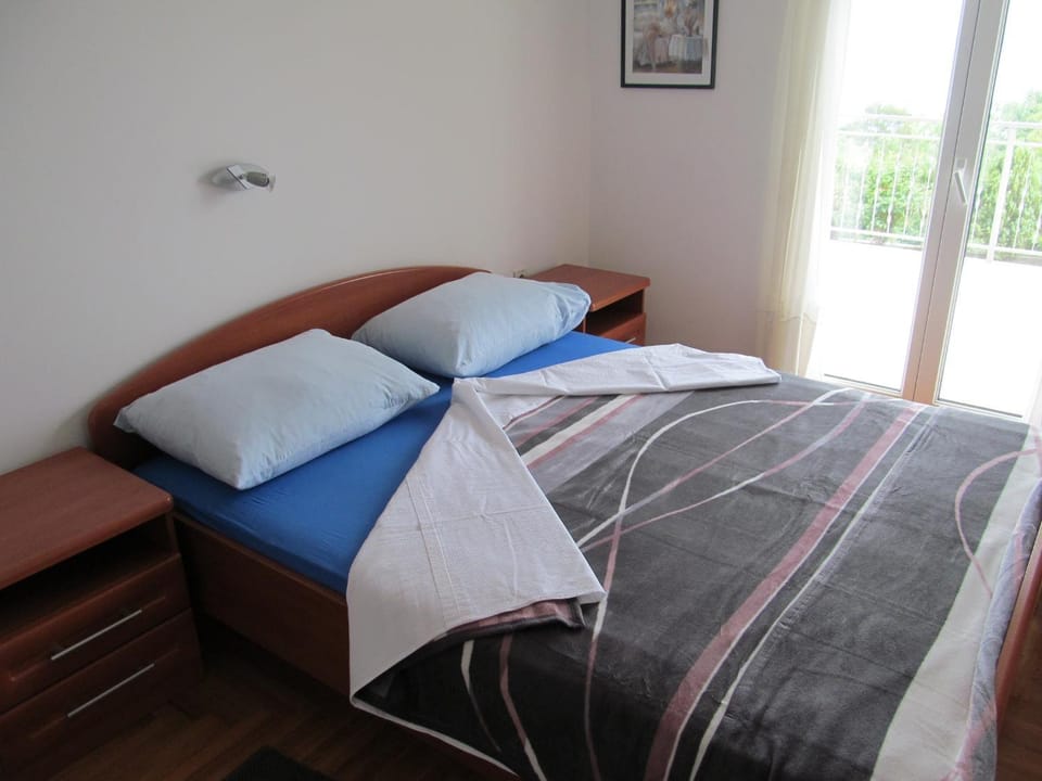 kutlesa 2 Apartment in Opatija