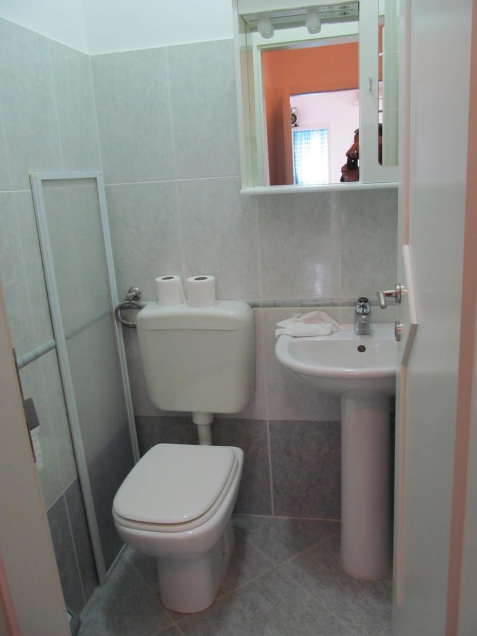 kutlesa 2 Apartment in Opatija