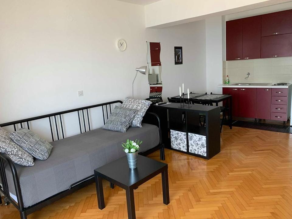 BEACH SEA VIEW APPARTMENT Apartment in Split-Dalmatia County