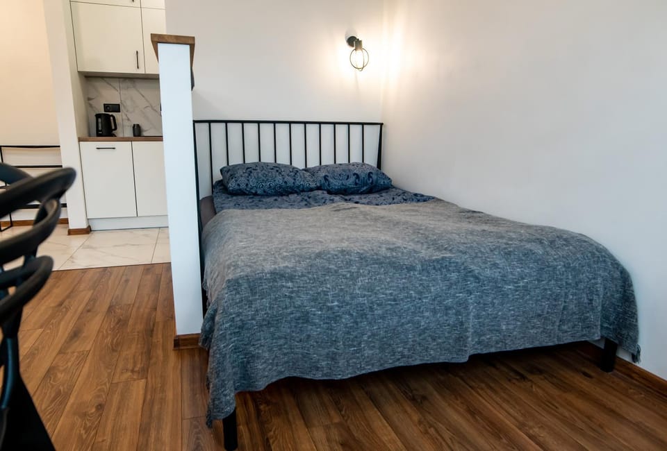 Komfortowy apartament ścisłe centrum Radom Apartment in Masovian Voivodeship