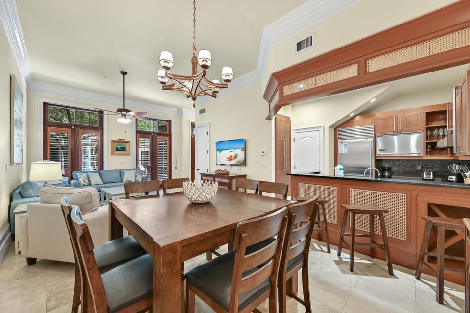 Le Jardin 154 House in Miramar Beach