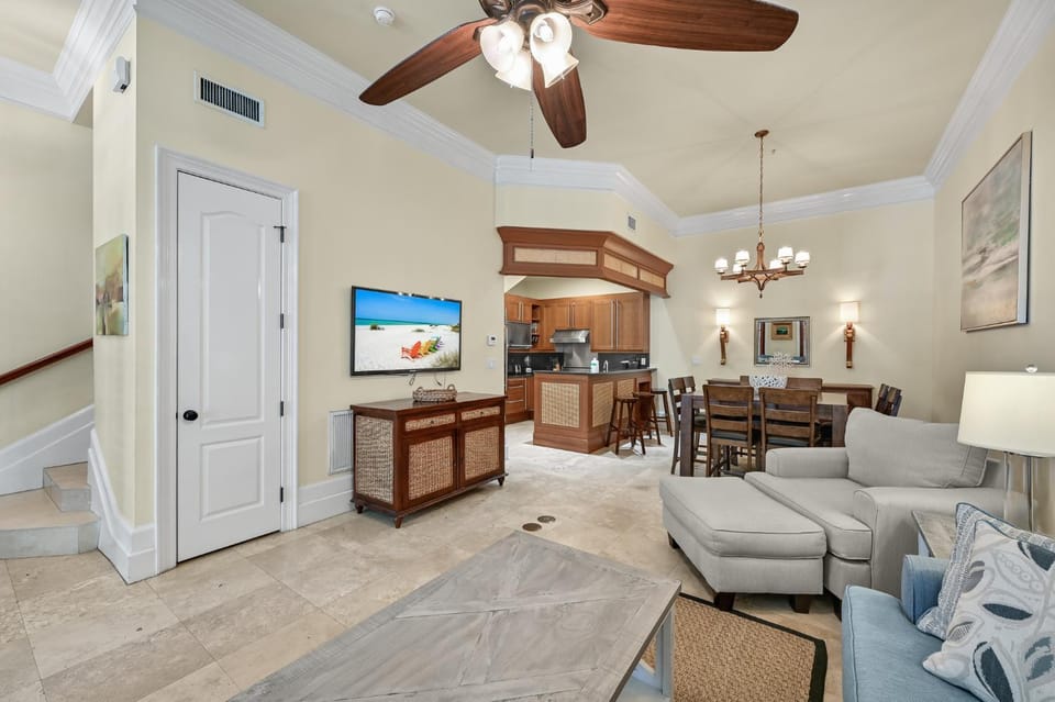 Le Jardin 154 House in Miramar Beach