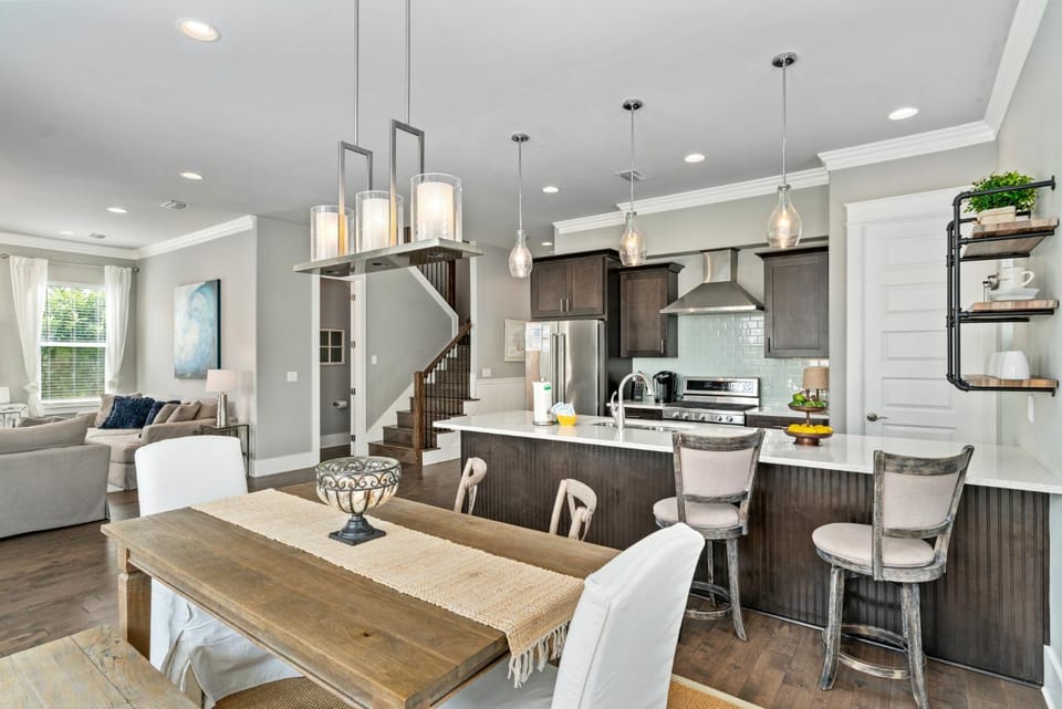 Oceans 11 Oasis at Gulf Place House in South Walton County