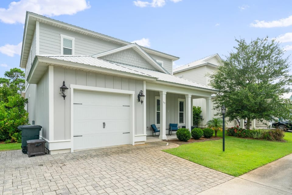 Oceans 11 Oasis at Gulf Place House in South Walton County