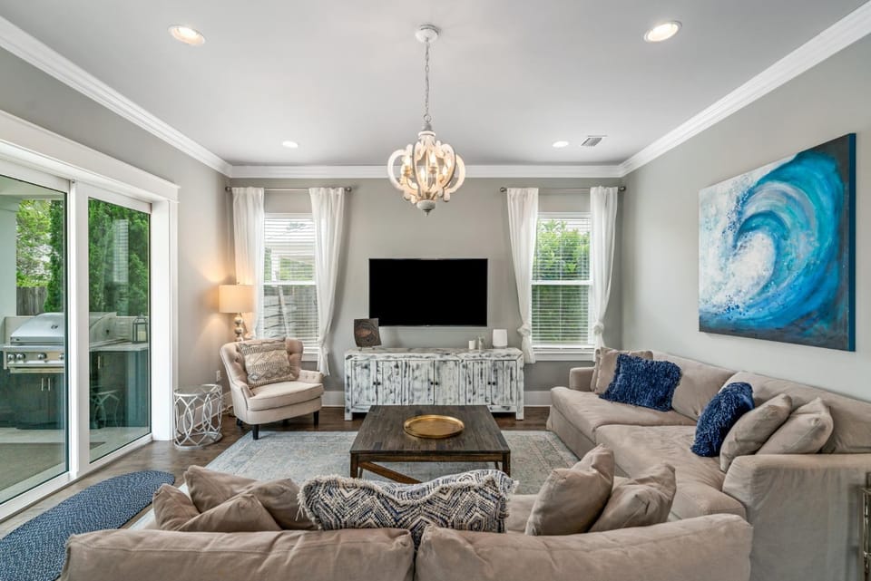 Oceans 11 Oasis at Gulf Place House in South Walton County