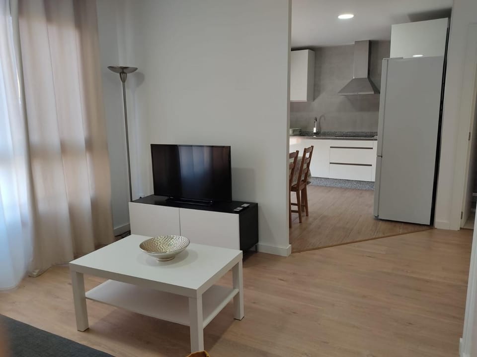 A Apartamentos Diego Apartment in O Salnés