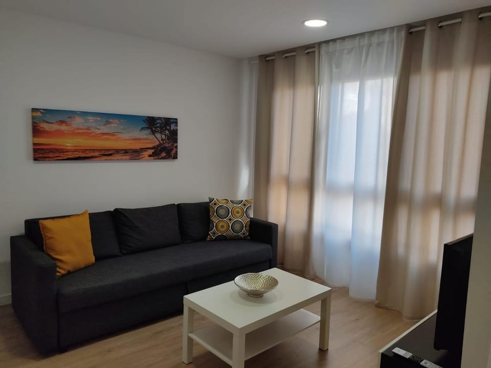 A Apartamentos Diego Apartment in O Salnés