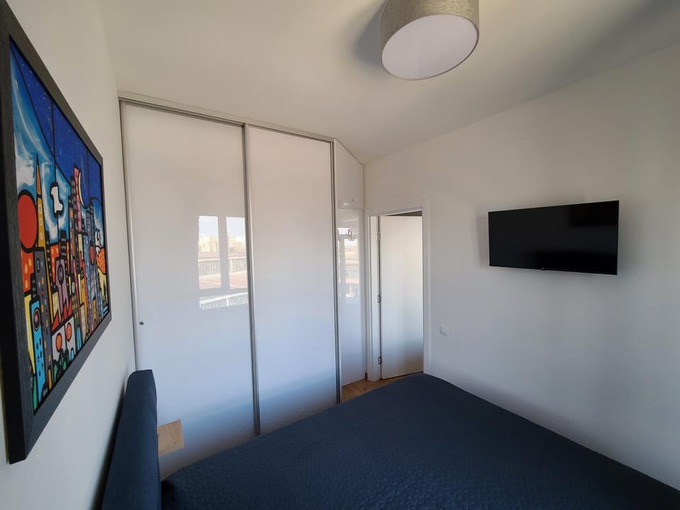 Bella Vita Dorćol Apartment in Belgrade