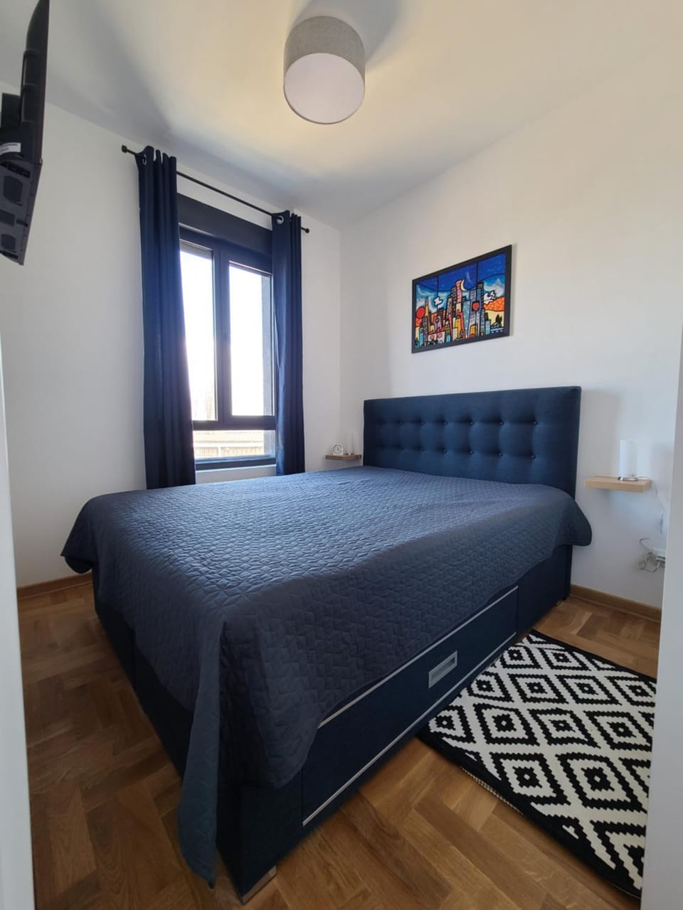 Bella Vita Dorćol Apartment in Belgrade