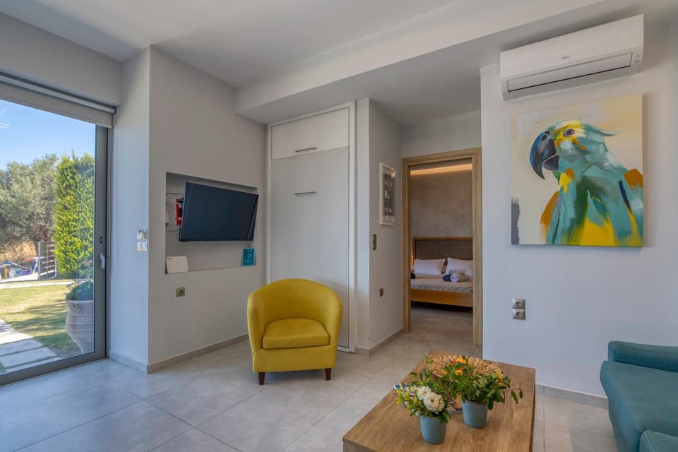 Villa Maritini Villa in Crete