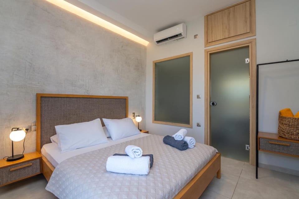 Villa Maritini Villa in Crete