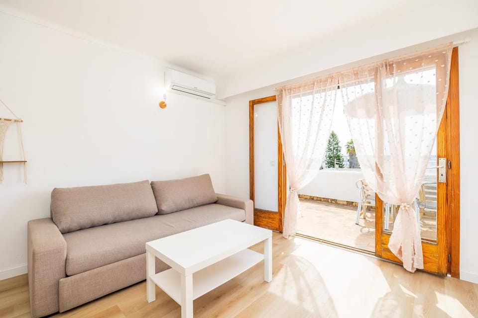 Apartamento Felipe 2-5 Apartment in Migjorn