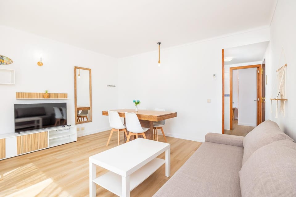 Apartamento Felipe 2-5 Apartment in Migjorn