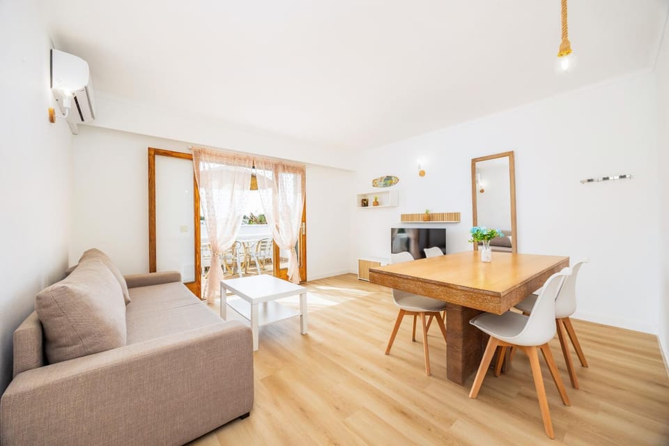 Apartamento Felipe 2-5 Apartment in Migjorn