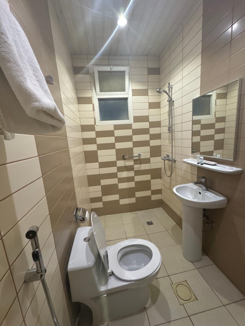 ليلة مبيت للشقق المخدومة - اقتصادي Apartment hotel in Riyadh