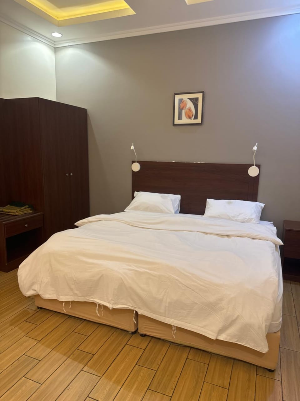 ليلة مبيت للشقق المخدومة - اقتصادي Apartment hotel in Riyadh