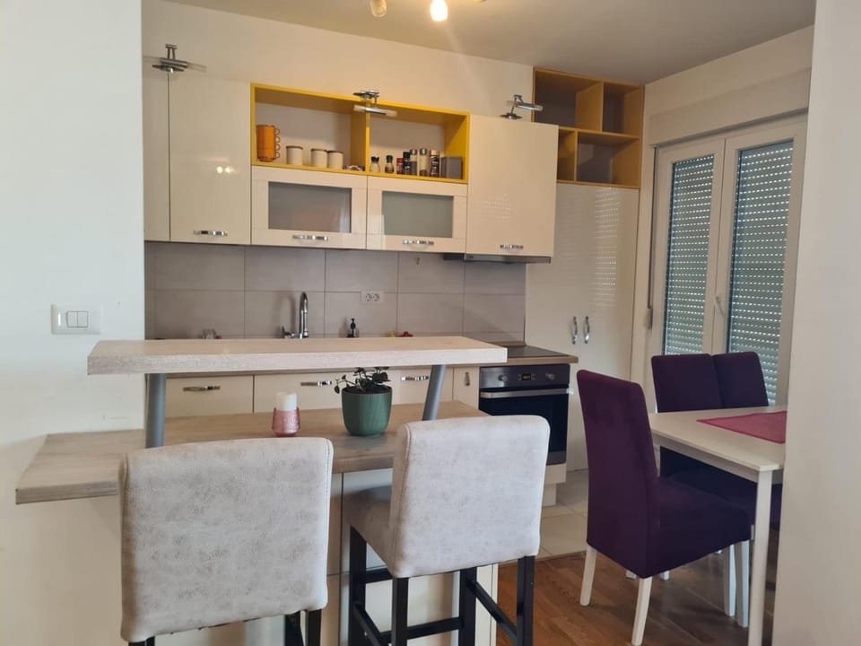 Apartman Natalia Apartment in Podgorica
