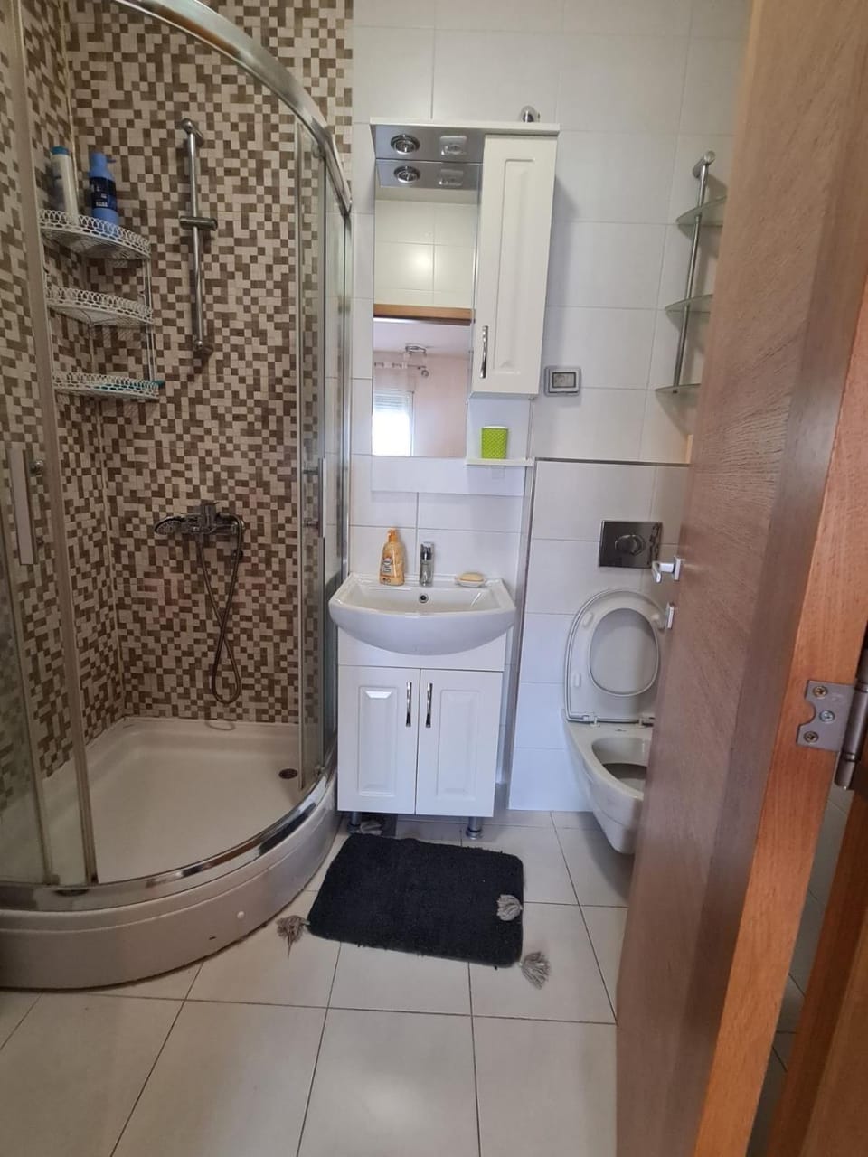 Apartman Natalia Apartment in Podgorica