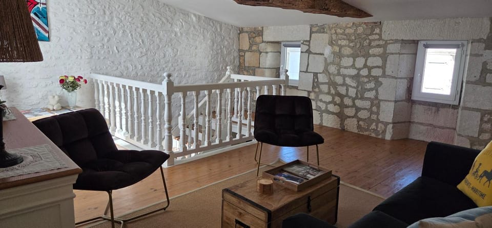 La Demeure des Artistes - Quartier historique House in Nouvelle-Aquitaine