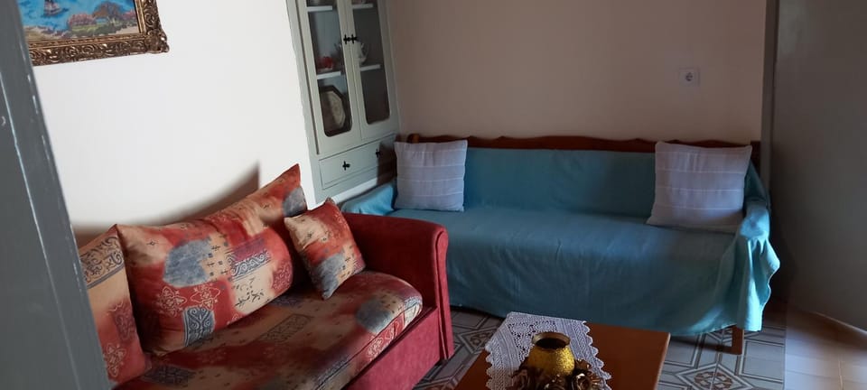 Grand Anny's Home Apartment in Kos