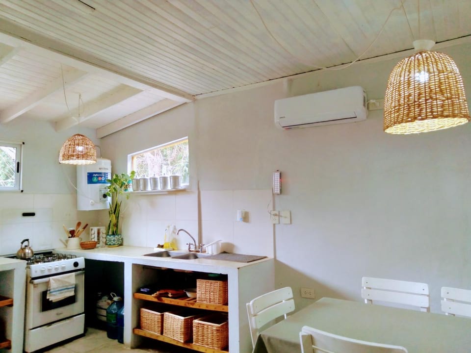 Delta Tigre House in Buenos Aires Province